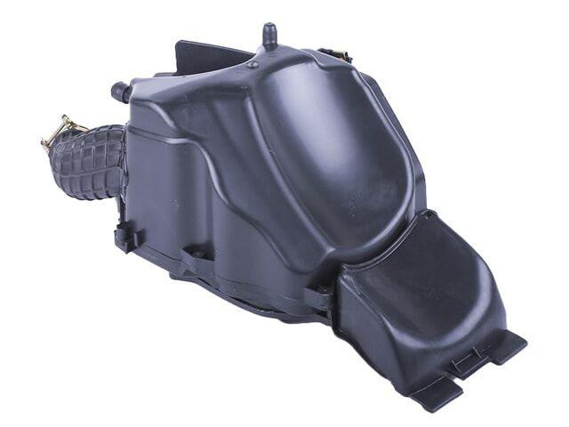 Фільтр повітряний у зборі на мотоцикл Ендуро - Кросс Мукачево - фото 2