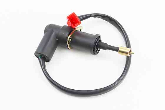 Електроклапан карбюратора Suzuki HI UP Київ