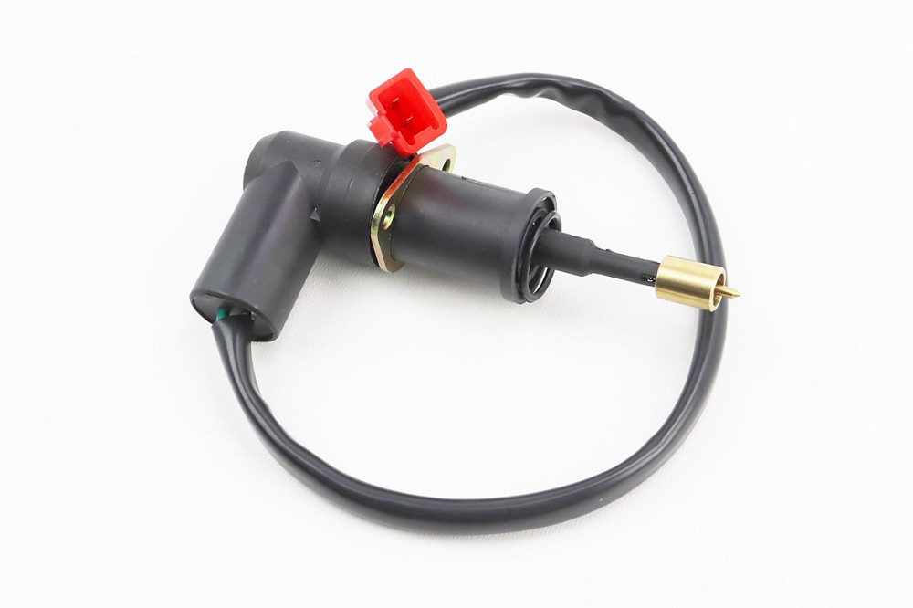 Електроклапан карбюратора Suzuki HI UP Київ - фото 1