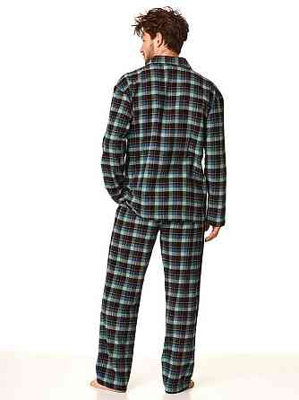 Пижама мужская / Домашний комплект Key MNS 431 B22 M Киев