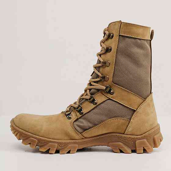 Берці Зимові Койот На Флісі "LEGION" Харків