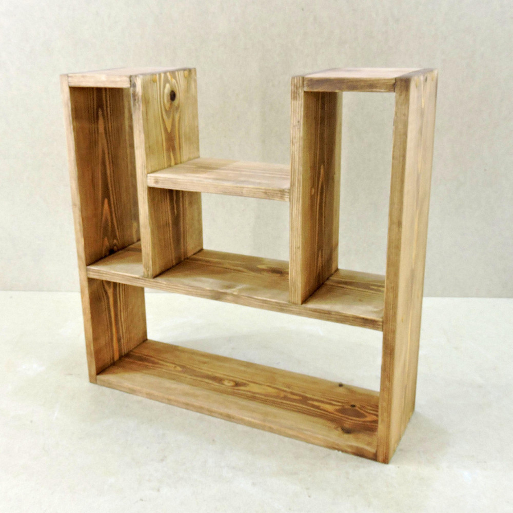 Настенная полка 