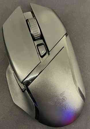 Миша: RAZER Basilisk X Hyperspeed Київ