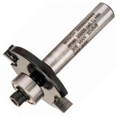 Фреза Bosch Professional дискова пазова, Std, S8, D32, L5 (2.608.628.403) Вінниця