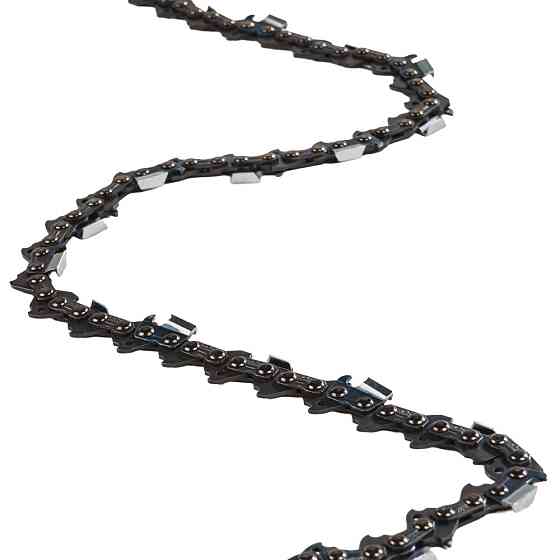 Ланцюг для бензопили 45 см крок ланцюга 0.325 паз 1.5 мм 72DL чизель SIGMA (5606491) Київ