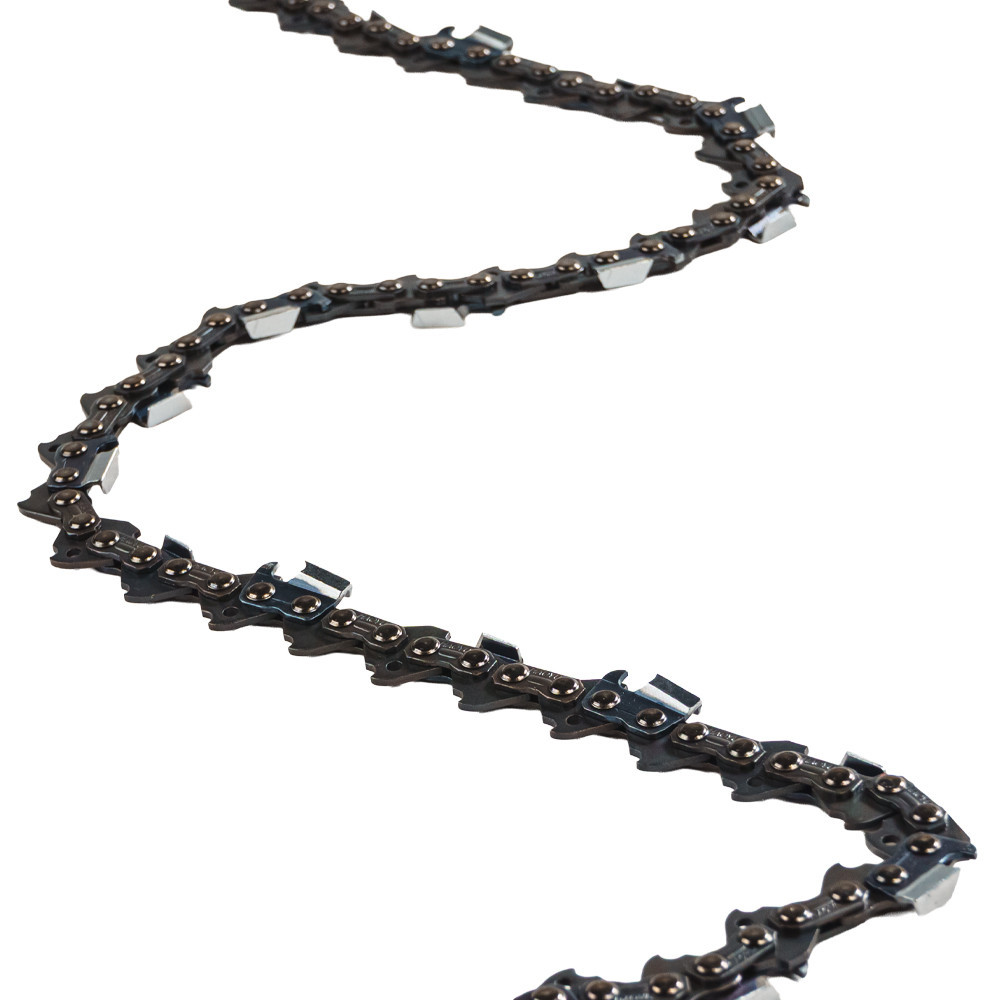 Ланцюг для бензопили 45 см крок ланцюга 0.325 паз 1.5 мм 72DL чизель SIGMA (5606491) Київ - фото 2
