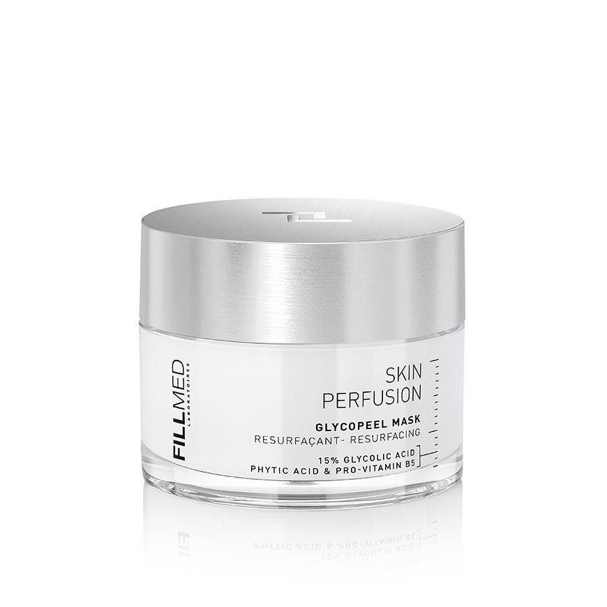 Філмед Гліколева маска Fillmed Skin Perfusion Glycopeel Mask 50 мл Дніпро - фото 1