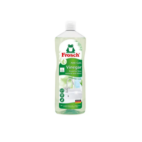 Очисний засіб FROSCH із яблучним оцтом 1 л Київ - фото 2