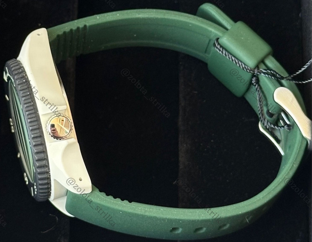 SEIKO 5 SPORTS оригинал международная гарантия SRPG73K1 Киев - изображение 4