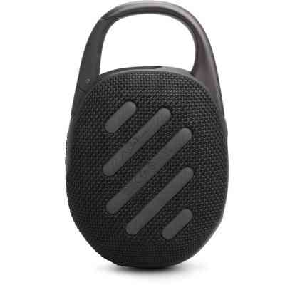 Акустична система JBL Clip 5 Black (JBLCLIP5BLK) Вінниця