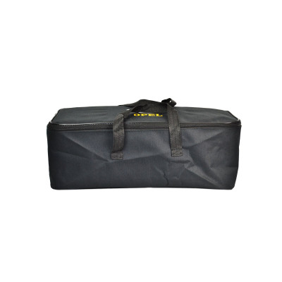 Набір техдопомоги Poputchik Базовий, Opel, чорна (01-151-IS) Вінниця - фото 8