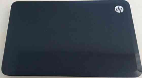 Ноутбук: HP Pavilion G6. Київ