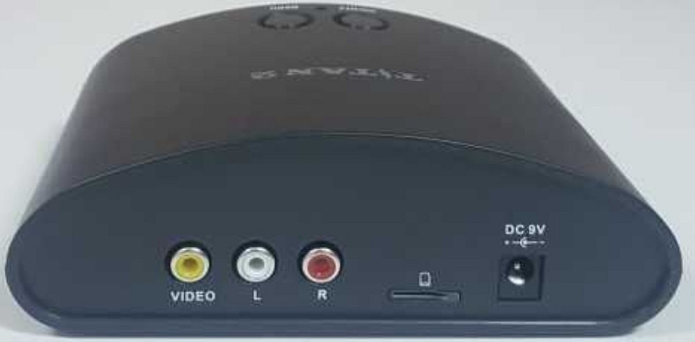 Игровая приставка Титан 2 400 игр Денди Dendy Сега Sega Mega Drive 2 Киев - изображение 1