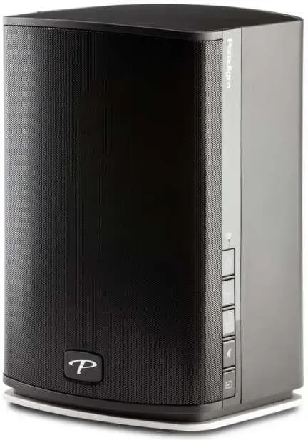 Портативна колонка Paradigm Shift PW 600 czarny Київ - фото 1