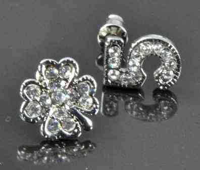 СГ1114-4 Серьги Киев