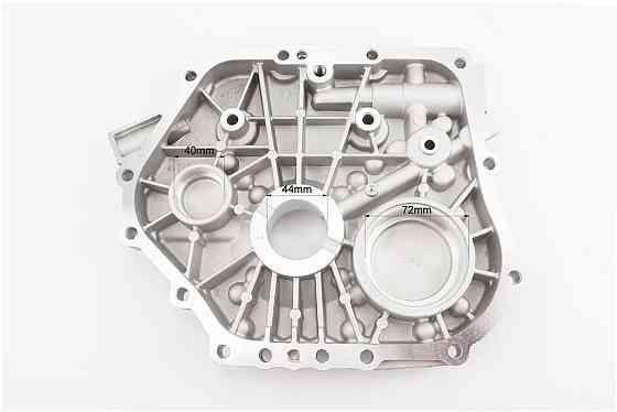 Кришка блока двигуна 186F Київ