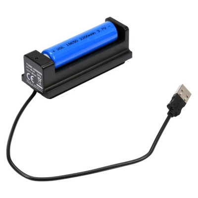 Ліхтар Yato YT-08568 Вінниця - фото 4