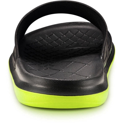 Шлепанцы Aqua Speed Aspen 534-07 чорний, жовтий 37 (5908217684813) Винница - изображение 5