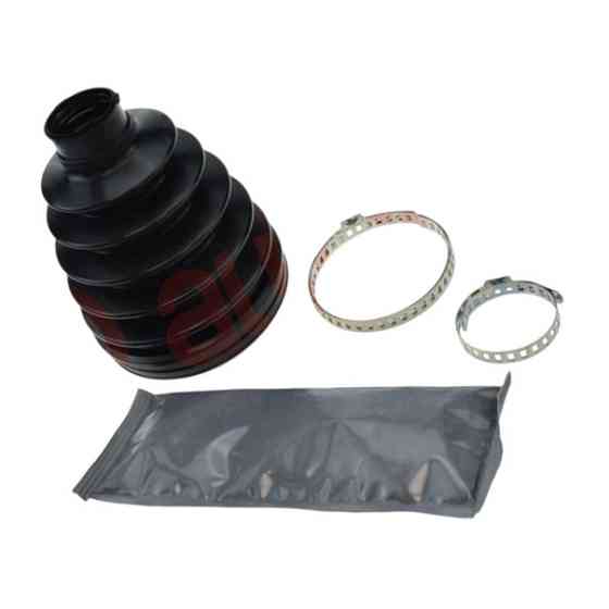 Пильовик Toyota Rav 4, Camry, Corolla, Lexus ES зовнішній (27x90x115) 01-шруса Мукачево