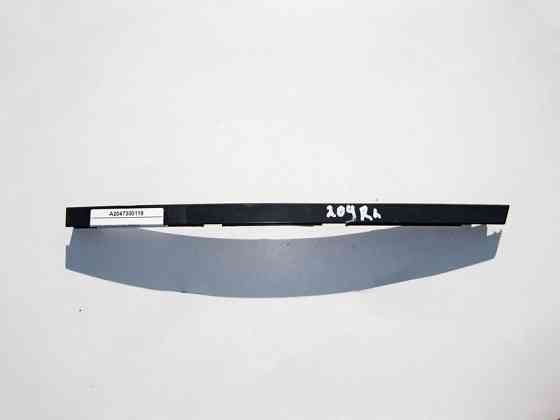 Mercedes-Benz  A2047300119 Планка - перемичка глухої кватирки задніх лівих дверей Classic C-Class W204 Одесса
