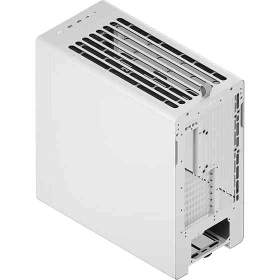 Корпус HAVN BF 360 White (HVN-CA-BF360-01) ( 28815 ) Харьков