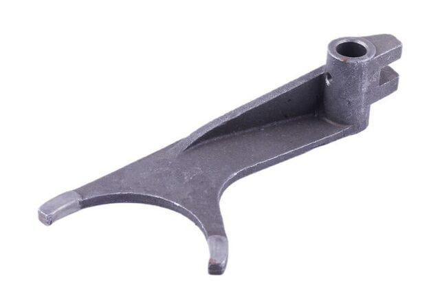 Вилка включения понижения передач Фотон 244 Мукачево - изображение 1