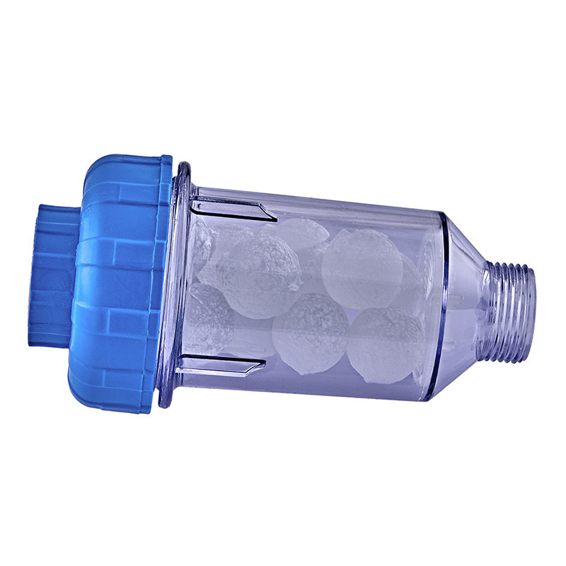 Фільтр поліфосфатний для пральної машини Koer KV-35 3/4" з латунним різбленням (KR5026) Київ - фото 2