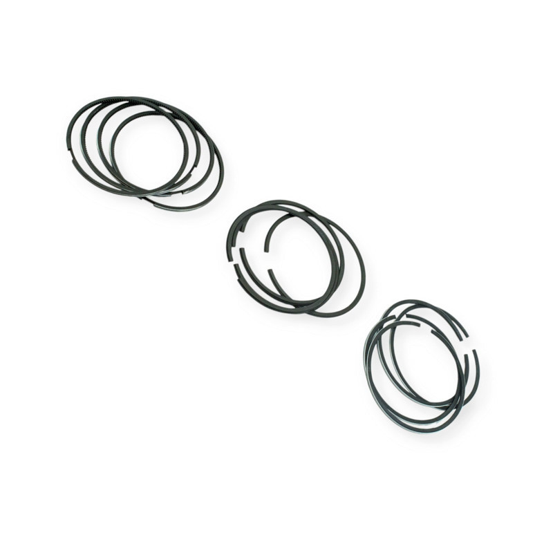 Кільця Москвичник 2141 р. 85,5 Prima Мукачево - фото 1