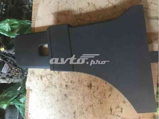 YF60DK2AH Накладка центральної стійки нижня права Jeep Коломия