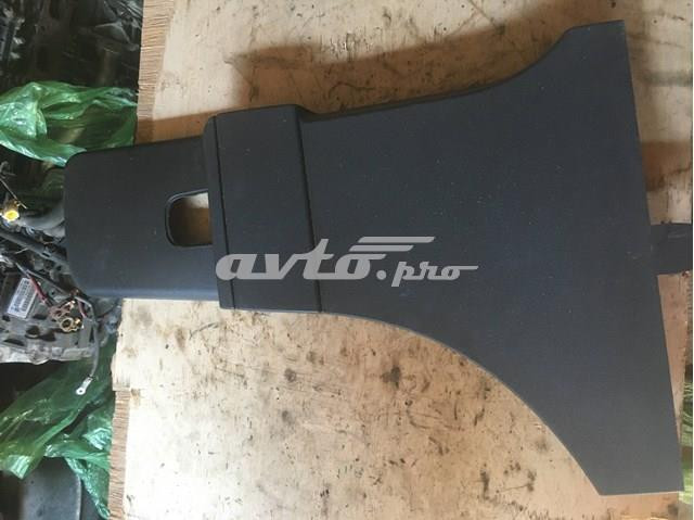 YF60DK2AH Накладка центральної стійки нижня права Jeep Коломия - фото 1