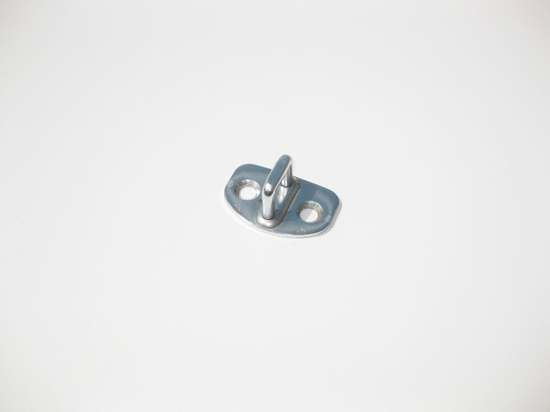 VAG  3B0837033K Петля - вуха замка дверей VW Golf 4 Одесса - изображение 1