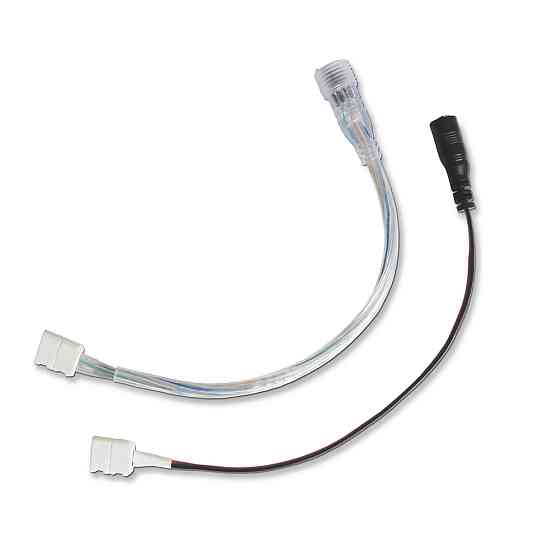 З'єднувач для 5050LED Feron LD103 Харьков