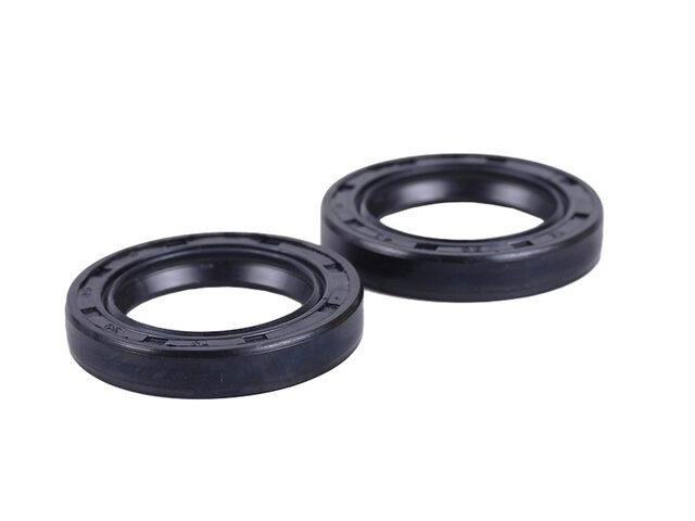 Сальники колінвалу 30*45*8, к-т 2 шт. - 173D Мукачево - фото 1