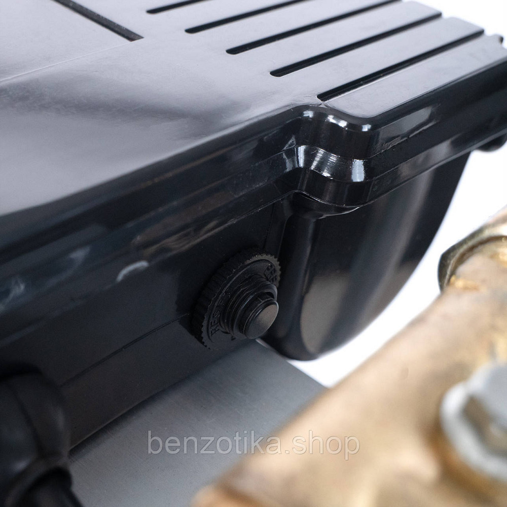 Повітряний компресор Procraft AC52-2 Universal Киев - изображение 10