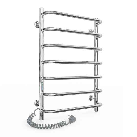 Полотенцесушитель нержавеющая EF standart 7 L Киев