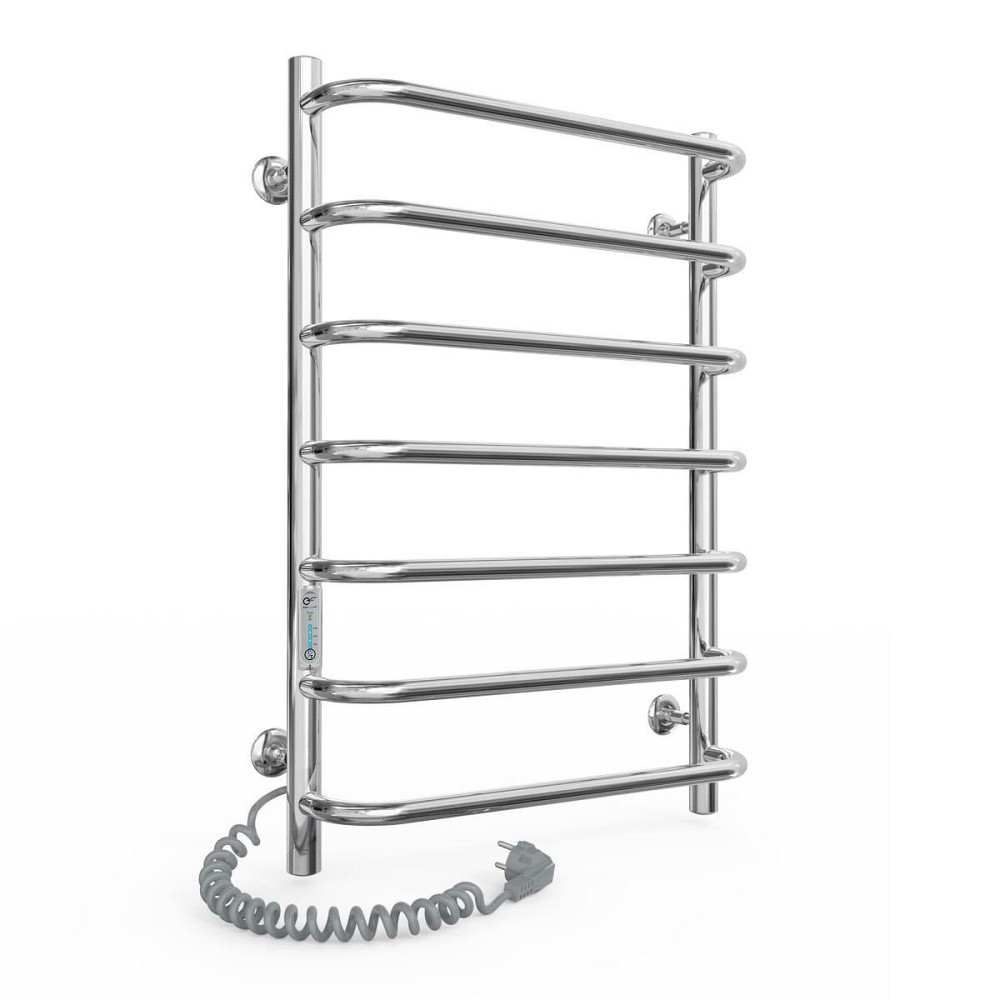 Полотенцесушитель нержавеющая EF standart 7 L Киев - изображение 3