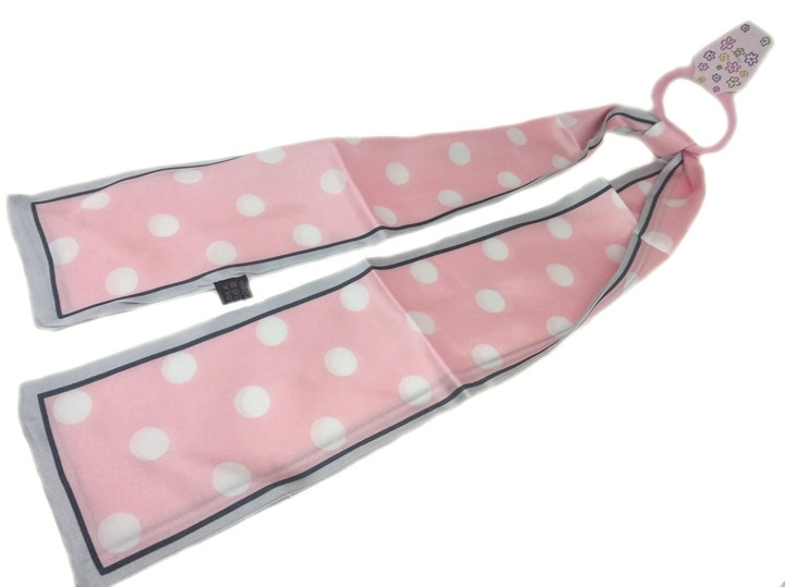 Резинка шарфик для волос Киев - изображение 1