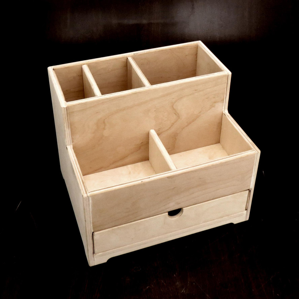 Настольный органайзер 