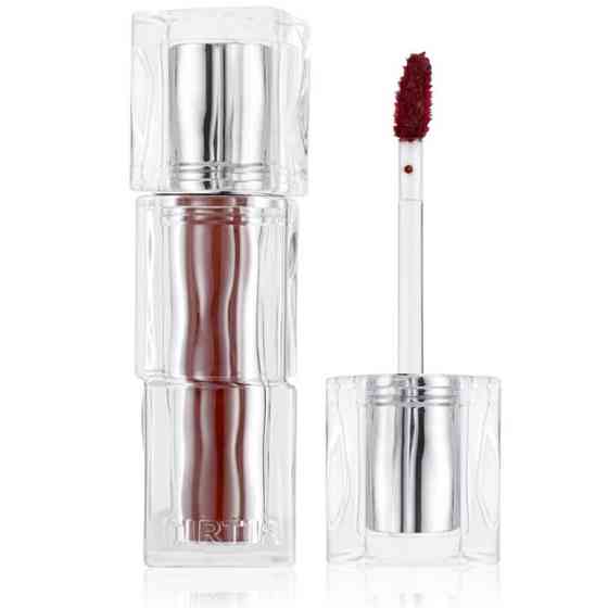 Глянцевый тинт для губ Waterism гlow Tint 06 Honey Nut TIRTIR Киев