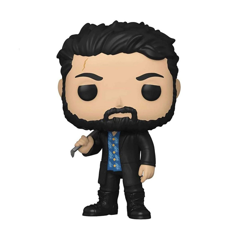 Ігрова фігурка Funko POP! - Біллі Бутчер Днепр - изображение 2