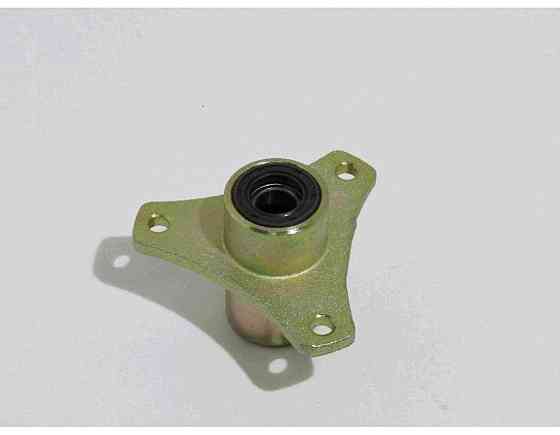 Ступица колеса переднего квадроцикл (под ось 15) (на 3 болта) Мукачево