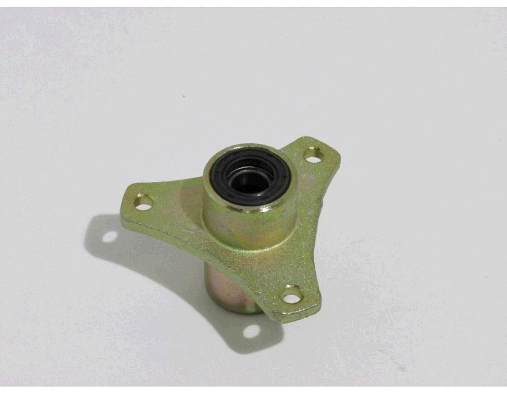 Ступица колеса переднего квадроцикл (под ось 15) (на 3 болта) Мукачево - изображение 1