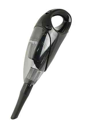 Пилосос автомобільний WERTVOLL 2500 PA 12 V 5 A 60 Вт сухе та вологе прибирання AC-2500 Рівне