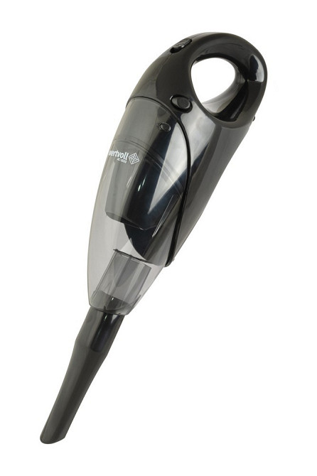 Пилосос автомобільний WERTVOLL 2500 PA 12 V 5 A 60 Вт сухе та вологе прибирання AC-2500 Рівне - фото 4