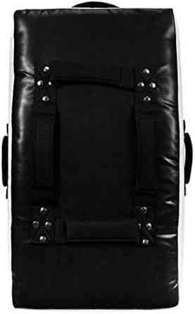 Маківара TITLE Boxing Gel Grandiose Strike Shield 2.0 Black/White Каменское