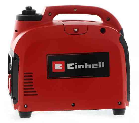 Генератор бензиновий інверторний Einhell TC-IG 2000 ( 15787 ) Харків