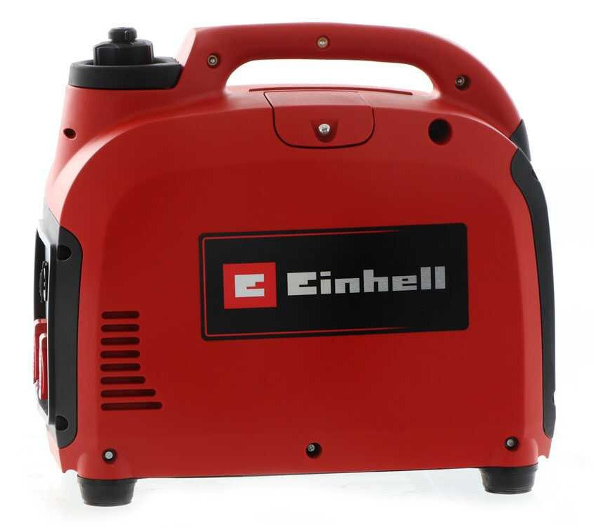 Генератор бензиновий інверторний Einhell TC-IG 2000 ( 15787 ) Харків - фото 4
