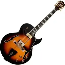 Гітара Ibanez LGB 30 Vintage Yellow Sunburst Киев - изображение 1