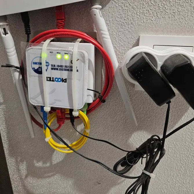 С 1 декабря сдам в аренду собственную 1-комнатную квартиру в хорошем состоянии, 4 этаж 5-этажного дома. 7 небо. проезд 19. Одесса - изображение 1