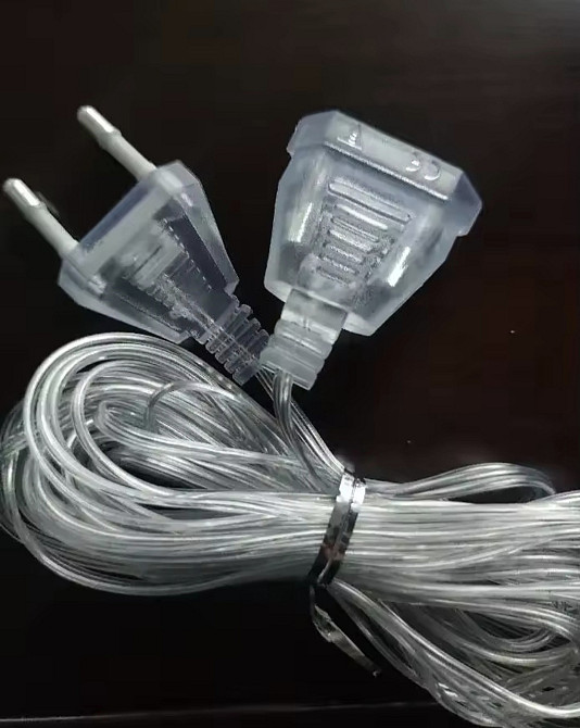 Мереживний подовжувач 3 м Смела - изображение 5